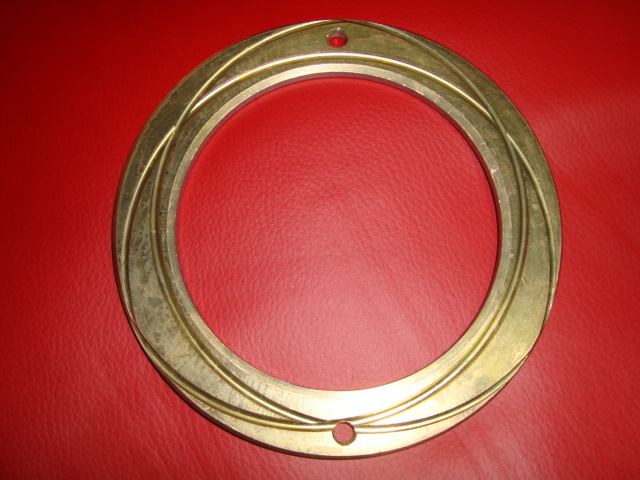 HINO washer