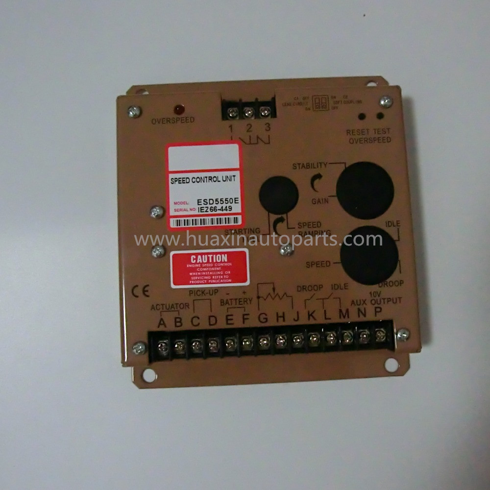 ESD5550E